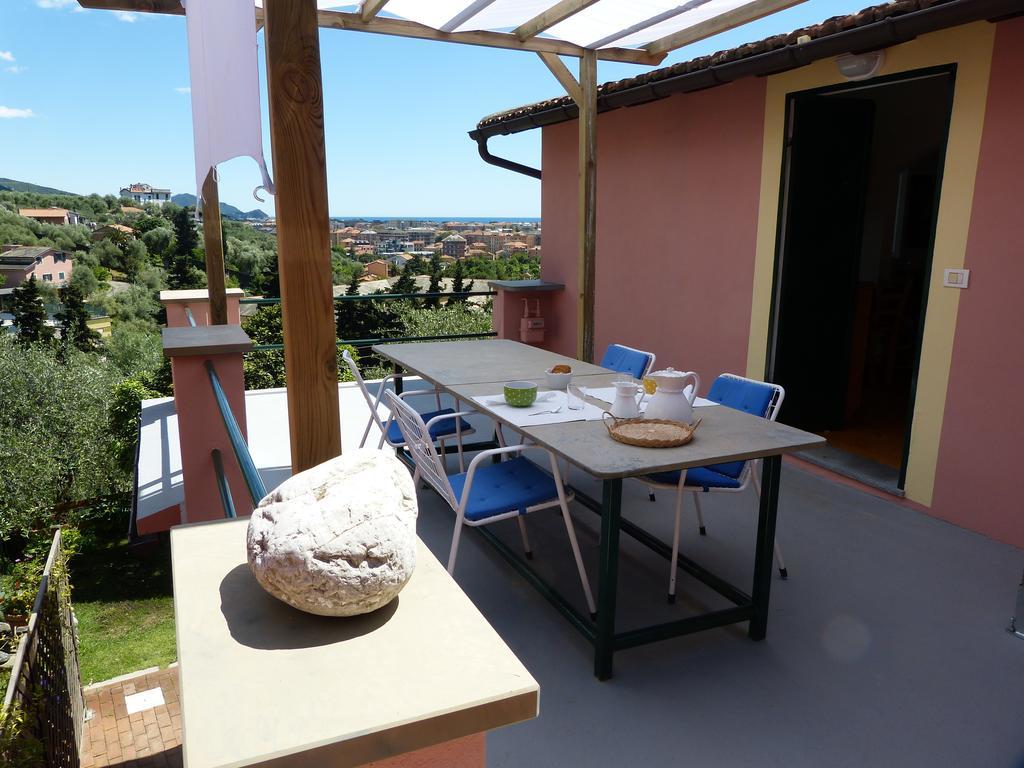 Belvedere Lodge К'яварі Номер фото