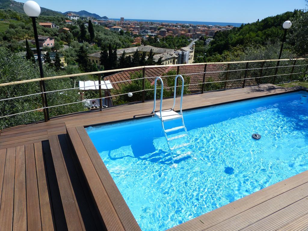 Belvedere Lodge К'яварі Номер фото