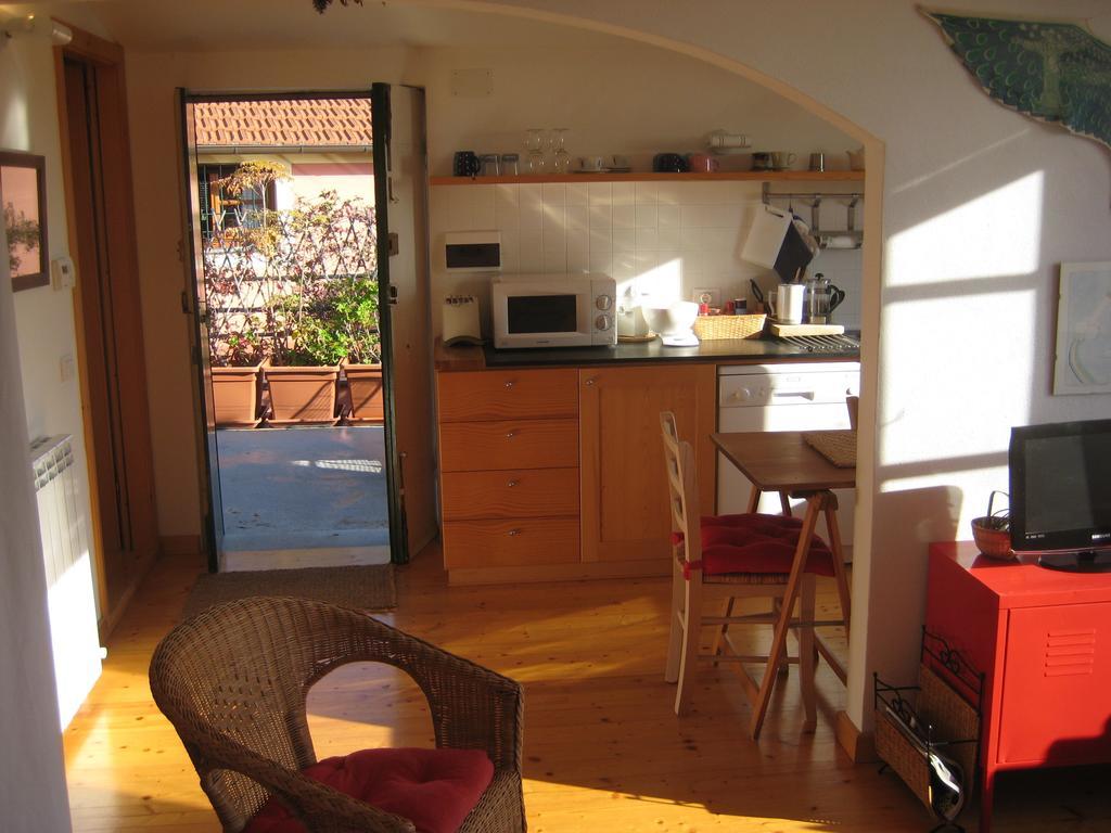 Belvedere Lodge К'яварі Номер фото