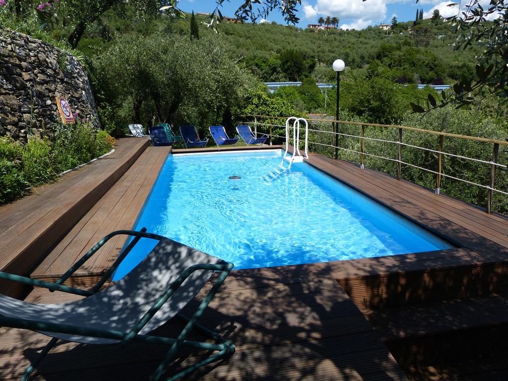Belvedere Lodge К'яварі Екстер'єр фото